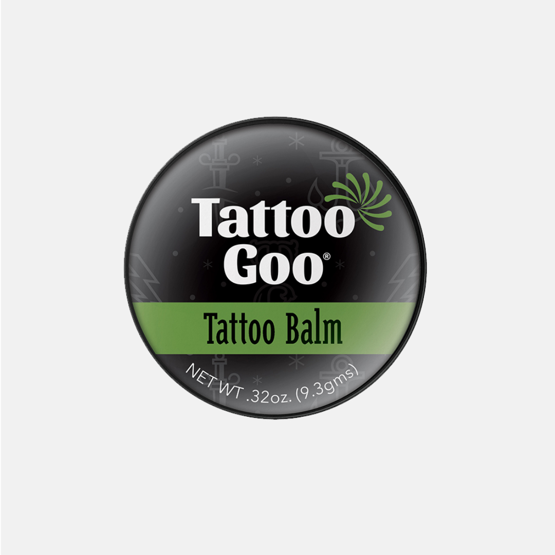 Tattoo Goo for Tattoo Aftercare 0.33 oz - Mini